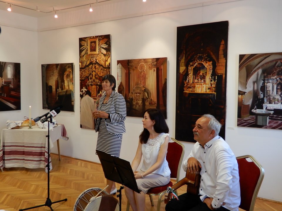 kenyérszentelés 29